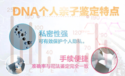 乐山匿名DNA亲子鉴定费用是多少钱，乐山匿名亲子鉴定需要怎么办理