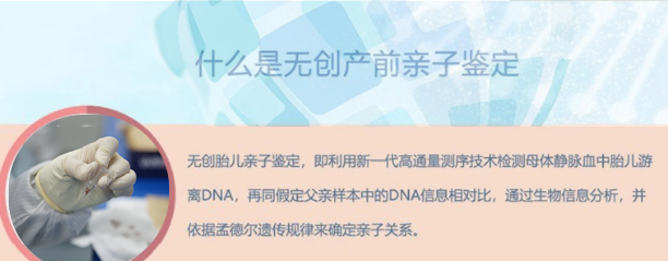 乐山刚怀孕如何鉴定孩子生父是谁, 乐山刚怀孕如何鉴定孩子生父是谁,