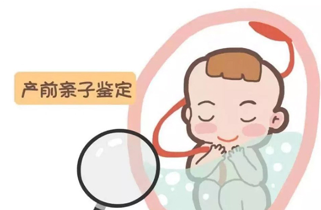 乐山孕期亲子鉴定正规中心去哪,乐山产前亲子鉴定结果会不会有问题
